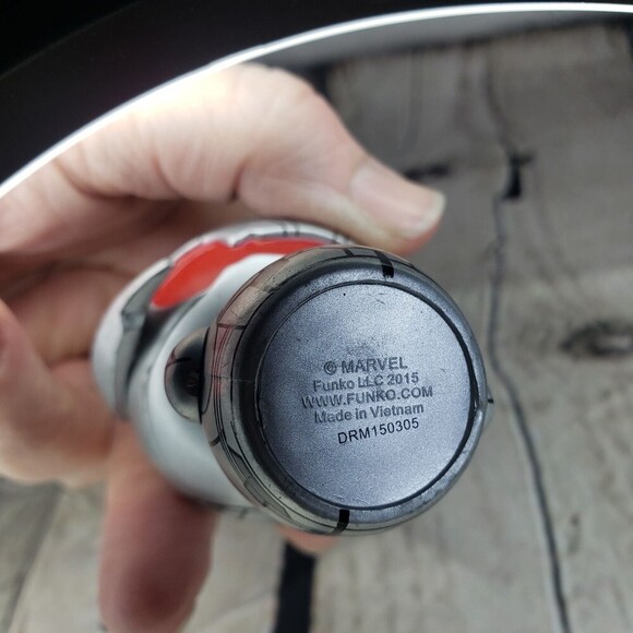 Funko Marvel Avengers Age Of Ultron Dorbz Exclusive Vinyl Figure - Picture 5 of 5